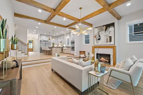 80 Brookwood Ter # A, Nashville, TN 37205