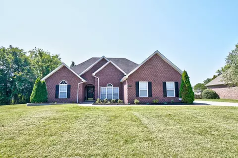 378 Dejarnette Ln, Murfreesboro, TN 37130