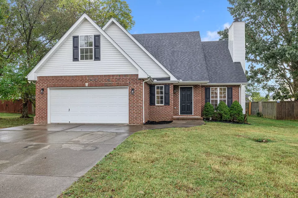  3429 Leslie Ln, Murfreesboro, TN 37128 photo 1