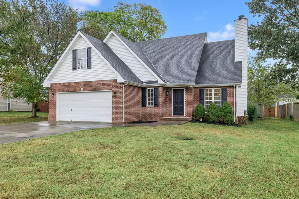  3429 Leslie Ln, Murfreesboro, TN 37128 photo 3