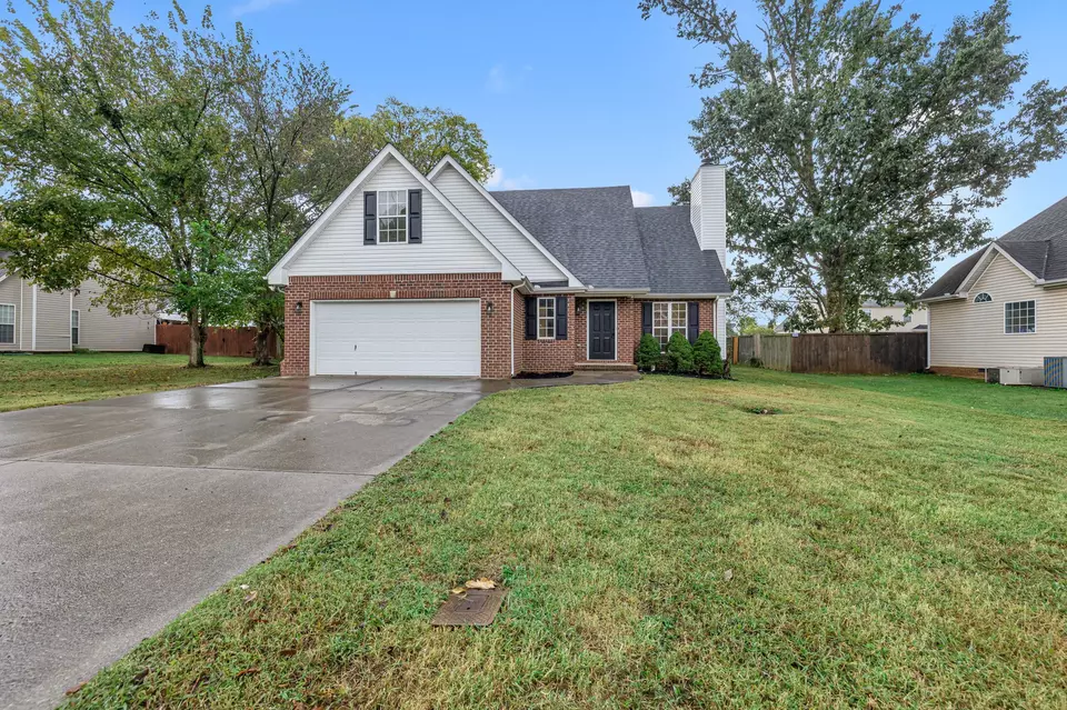  3429 Leslie Ln, Murfreesboro, TN 37128 photo 2