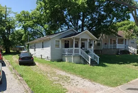 2911 Clifton Ave #A&B, Nashville, TN 37209