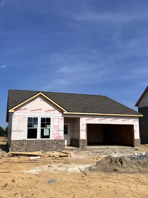 4109 Wheeler Dr, White House, TN 37188