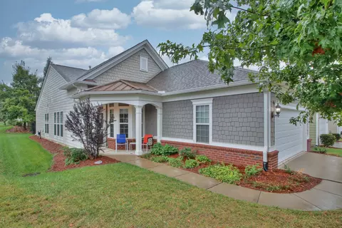 396 Blockade Ln, Mount Juliet, TN 37122