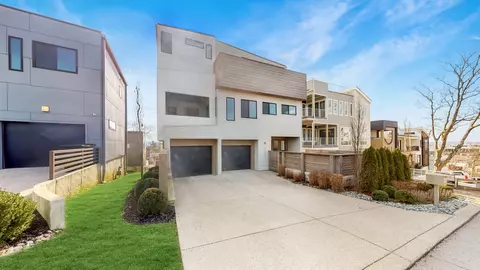 3302 Trevor St, Nashville, TN 37209