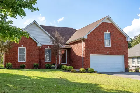 101 Fieldstone Ln, Springfield, TN 37172