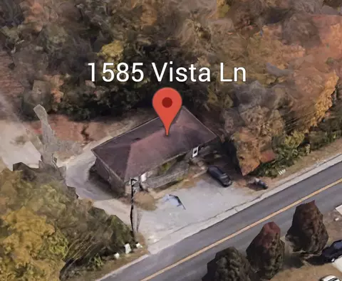 1585 Vista Ln, Clarksville, TN 37043