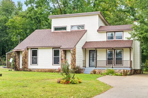 519 Inver Ln, Clarksville, TN 37042