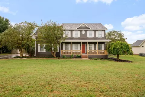 3410 Southridge Blvd, Murfreesboro, TN 37128