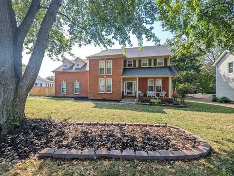 4808 Morgan Dr, Old Hickory, TN 37138