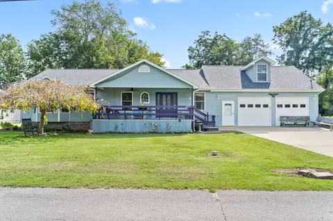 225 Marion St, Elkton, KY 42220