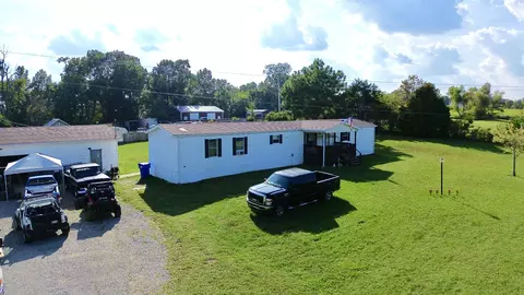 9655 Dawson Springs Rd, Crofton, KY 42217