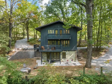 4149 Blueberry Hill Rd, Nashville, TN 37218