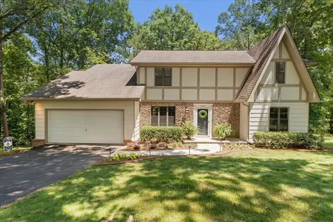 5122 Princeton Way, Hixson, TN 37343