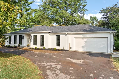 493 Georgetown Rd, Clarksville, TN 37043