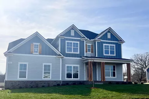 7410 Twill Heights Loop, Fairview, TN 37062