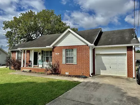 705 Peppertree Ct, Smyrna, TN 37167