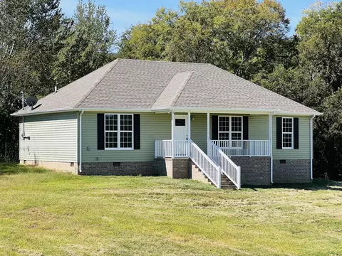 282 Delina Boonshill Rd # c, Petersburg, TN 37144