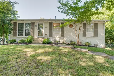 485 Westcrest Dr, Nashville, TN 37211