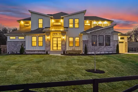 7105 Bonterra Dr, Franklin, TN 37064