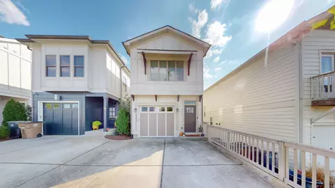 4603 Kentucky Ave, Nashville, TN 37209