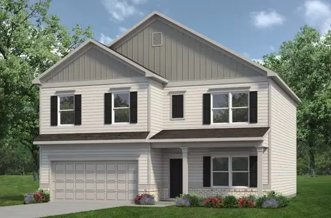 492 Buddy Dr, Columbia, TN 38401
