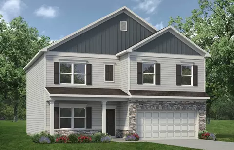 267 Forrest Dr, Columbia, TN 38401
