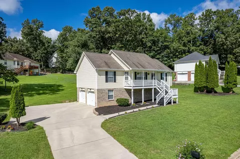 6842 Triton Cir, Ooltewah, TN 37363