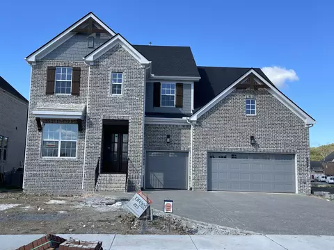 5443 Ayana Dr, Arrington, TN 37014