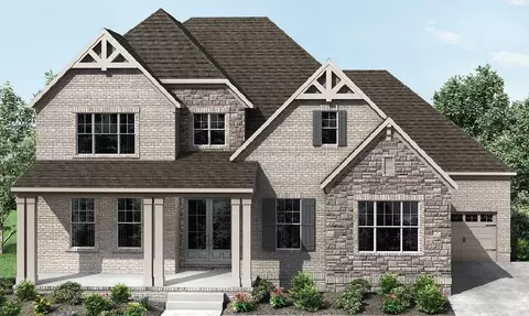 7032 Starnes Creek Blvd, Franklin, TN 37064