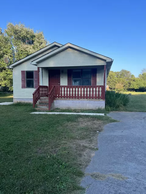 5012 Jacksboro Rd, Morrison, TN 37357