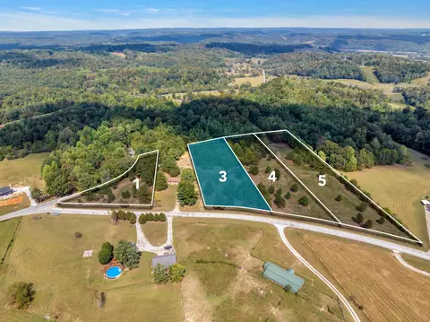 2795 Rose Hill Rd, Pulaski, TN 38478