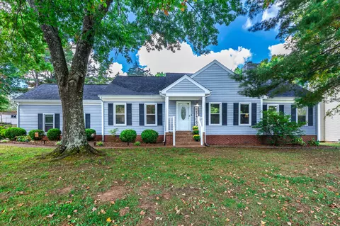 1241 Countryside Rd, Nolensville, TN 37135