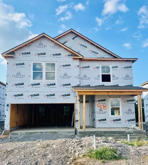 337 Ellis Ln, Lebanon, TN 37087