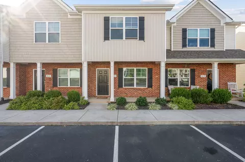 815 Vigilant Dr, Murfreesboro, TN 37128