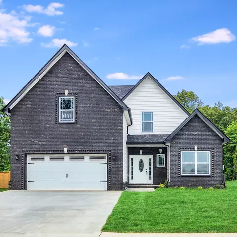 591 Alicia Dr, Clarksville, TN 37043