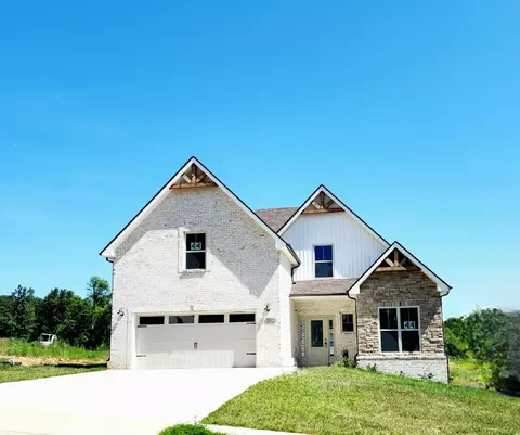 1593 Malone Way, Clarksville, TN 37043