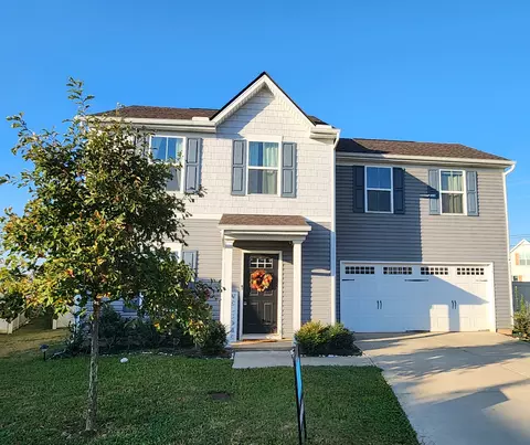 2000 Brokeshire Dr, White House, TN 37188