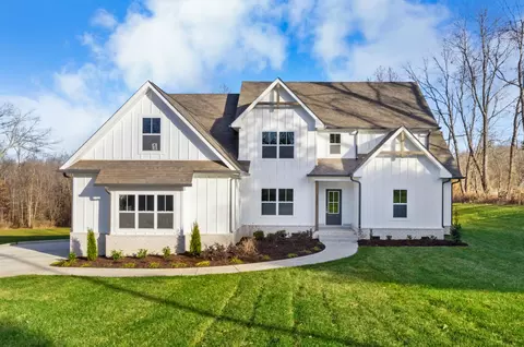 1821 Powell Rd, Clarksville, TN 37043
