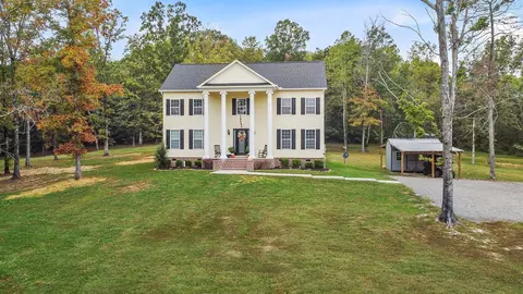 567 Wilson Hollow Rd, Dickson, TN 37055