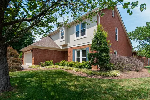 312 Fairbourne Grn, Franklin, TN 37069