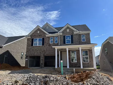 712 Parthenia Ln, Mount Juliet, TN 37122