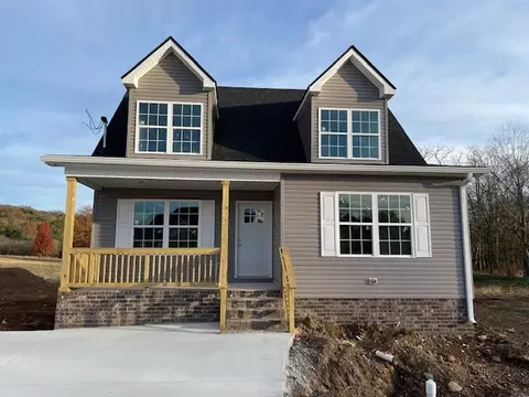114 Bulldawg Trl, Cornersville, TN 37047