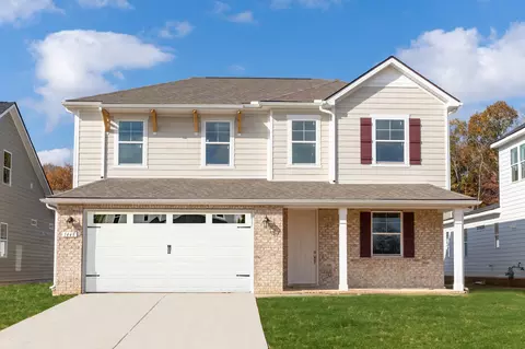 1448 Ovaldale Drive Hemingway, Murfreesboro, TN 37128