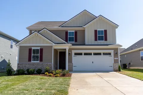 1429 Ovaldale Drive-hopewell, Murfreesboro, TN 37128
