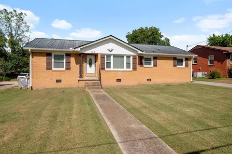 113 Enden Ave, Shelbyville, TN 37160