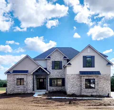1875 Templow Rd, Bethpage, TN 37022