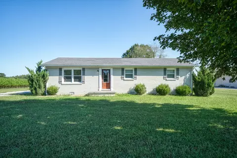 1624 Old Nashville Hwy, Mcminnville, TN 37110