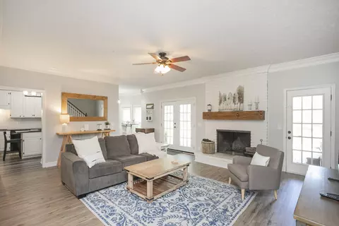 2168 Osburn Rd, Arrington, TN 37014