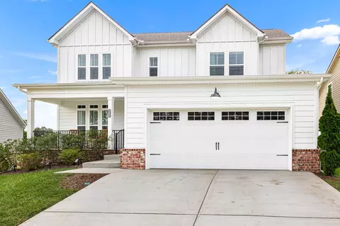 432 Butler Rd, Mount Juliet, TN 37122